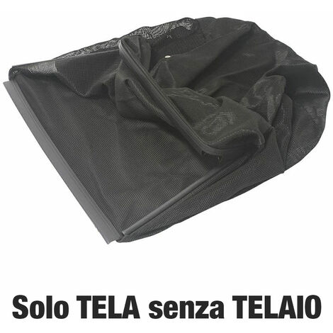 Tela raccoglierba trattorino e rider 30&quot MTD - 470598