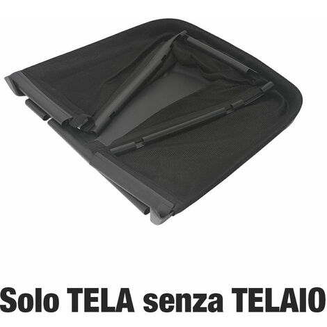 Tela raccoglierba trattorino NJ92 82105973 G.G.P. STIGA - 470093