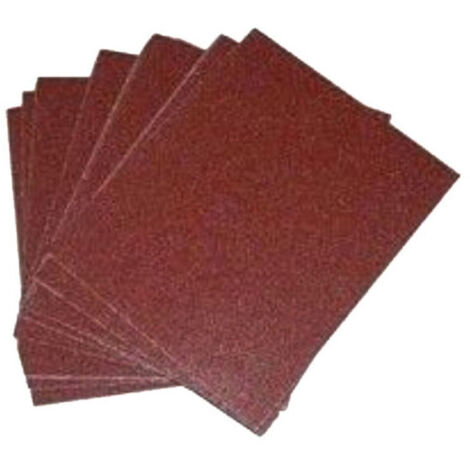 Tela Smeriglio Resinata 230X280 Gr  80    Imperial