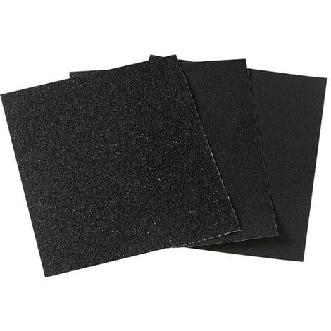 5 pezzi di carta vetrata set 400 600 3000 800 1000 1200 1500 2000 2500  carta abrasiva grana acqua/carte abrasive asciutte, grana 18 pezzi