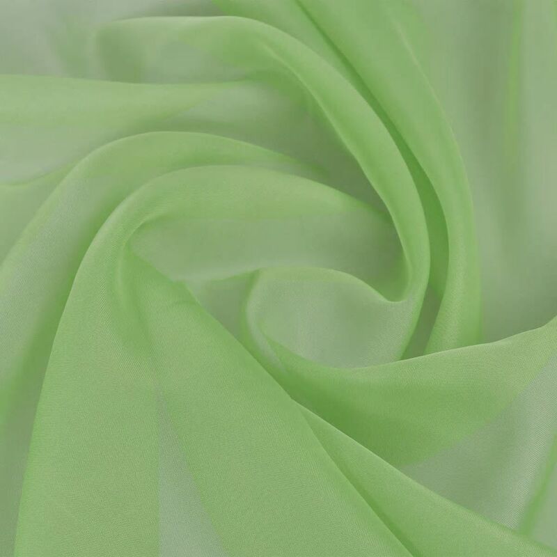 

Tela verde de voile, 1,45 x 20 m - Rogal