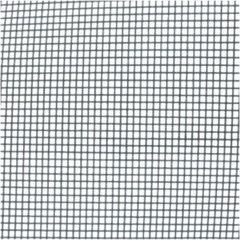 Tela zanzariera in fibra di vetro 1,50 x 30