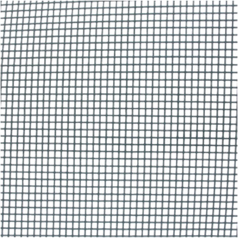 Tela zanzariera in fibra di vetro mt. 0,60 x 30