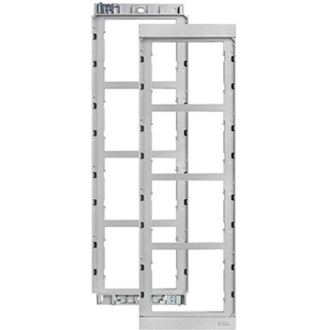 Telaio 4 moduli alpha Urmet 1168/64