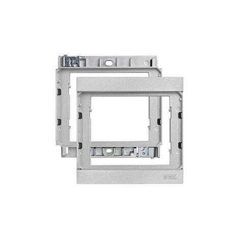 Telaio Alpha Urmet 1 modulo 1168/61