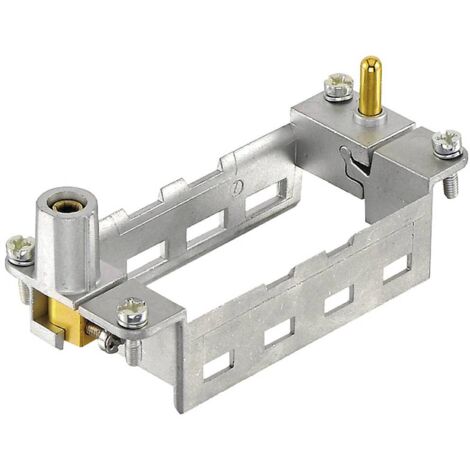 Telaio articolato 09142160313 HARTING Contenuto: 1 pz.