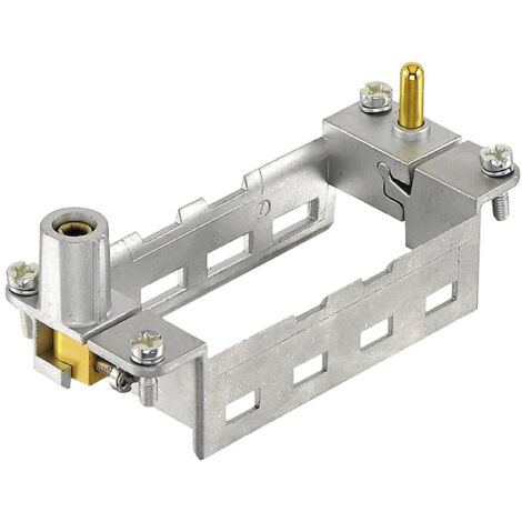 Telaio articolato 09142160313 HARTING Contenuto: 1 pz. Telaio snodato
