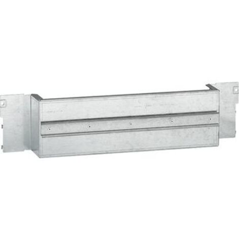 Telaio con guida DIN35 per M1 160 e M2 250 850mm BTicino 9781PMEN