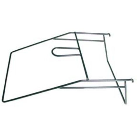 Telaio del sacco raccoglierba - per cod.259729 (cdf07156) Excel