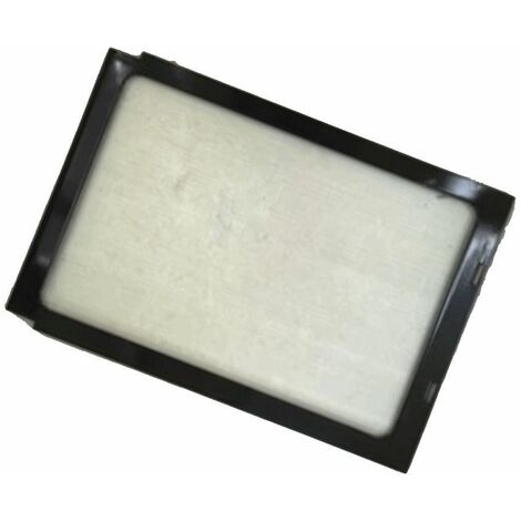 Telaio della porta originale - Forni a Microonde - SAMSUNG - 4366367