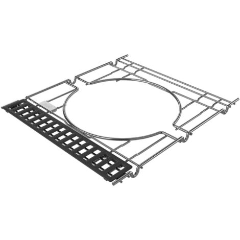 Telaio di Supporto per Barbecue Weber Genesis