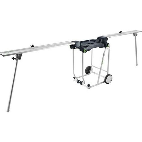 Telaio di trasporto FESTOOL UG-KA-KS 60 Set - 202055