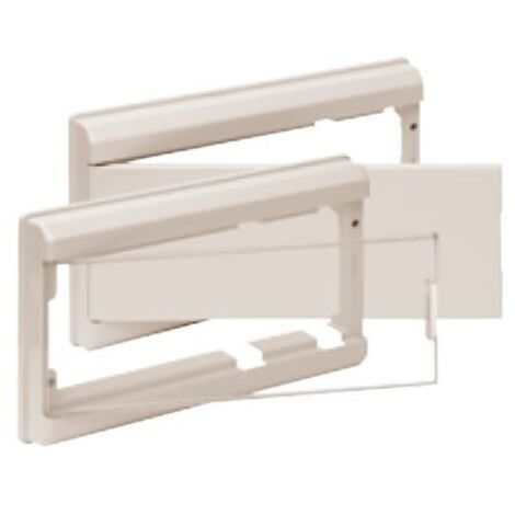 Centralino Incasso BTicino Space 72m Bianco - Modello F315PB - Foto 11