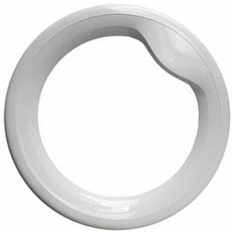 Telaio esterno dell'oblò - Lavatrice - BEKO - 332087