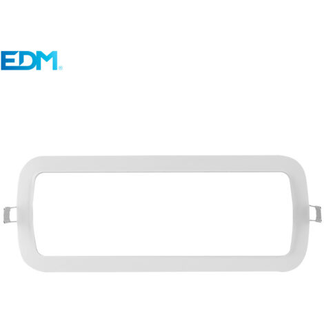 Telaio per illuminazione di emergenza EDM per ref 31816