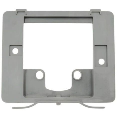 Controtelaio Per Porte A Scomparsa 80x210 Cm - Struttura Zincata Per Pareti Intonacate Made In Italy - Foto 8