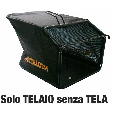 Telaio raccoglierba Range 550, 653 HUSQVARNA - 470125