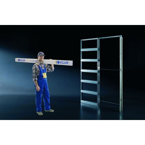 Telaio scomp.1a 80x210 - eclisse