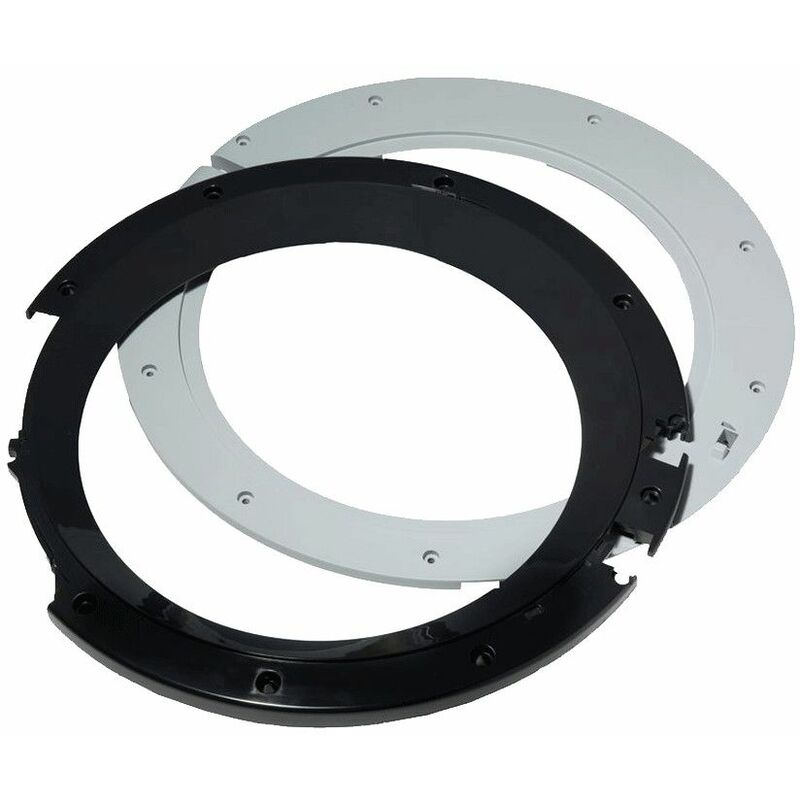 Telaio sportello originale - Lavatrice Siemens 3309513662894923055
