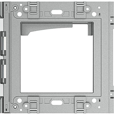 Supporto 1 modulo bticino