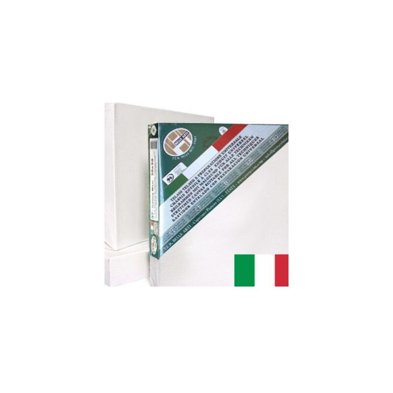 Telaio telato linea 37 maxi 40X100 cm per belle