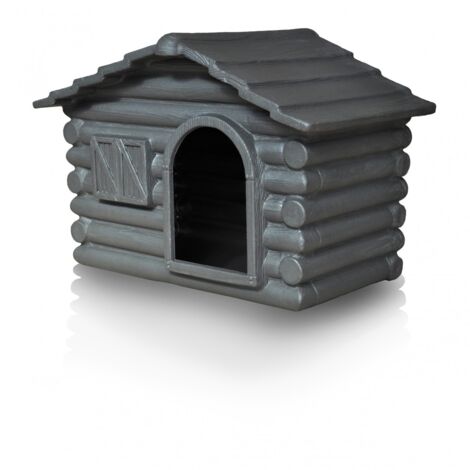 TELCOM Cuccia DACIA piccola graphite