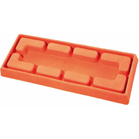 Telcom Sauté pour la cassette Millerighe 91 cm per vaso 93x42x37 cm