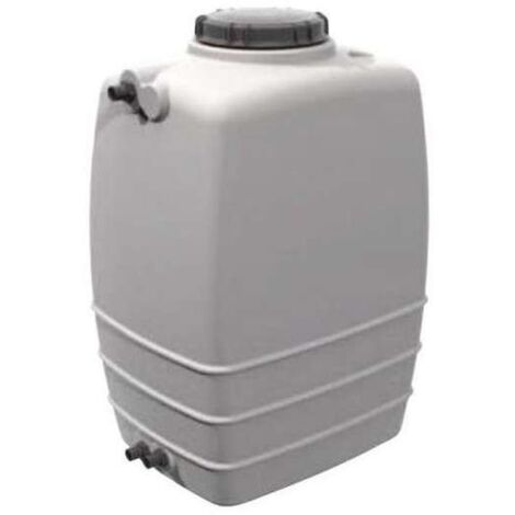 Telcom Serbatoio Acqua NPC 510 Litri Verticale - Resistente UV, 116cm