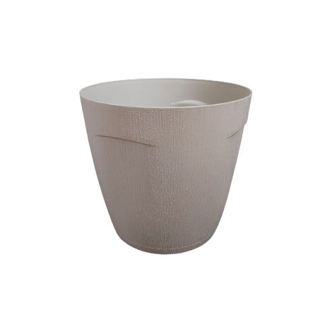TELCOM Set Conico Striato con Sottovaso Inc "Equa" Nomade 20