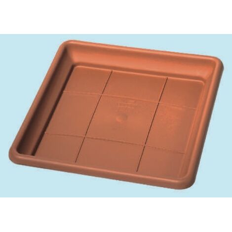 TELCOM Sottovaso Dioniso 22 Terracotta
