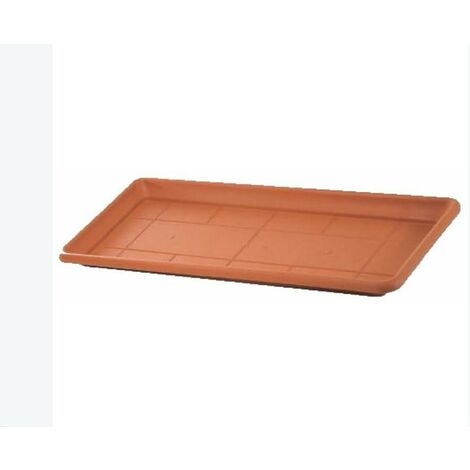 TELCOM Sottovaso Giove 92 Terracotta