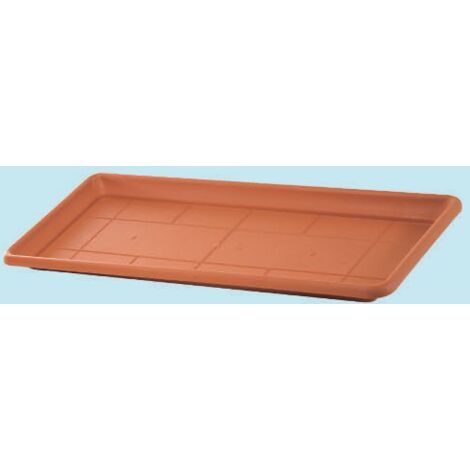 TELCOM Sottovaso Giove ISCT 46 Terracotta