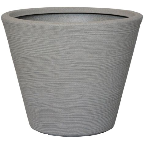 TELCOM VASO CAMPANA RIGATA SHABBY CMHA 55 CORDA