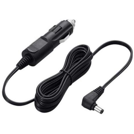 TELE System 58040111 Caricabatterie per dispositivi mobili Nero Auto