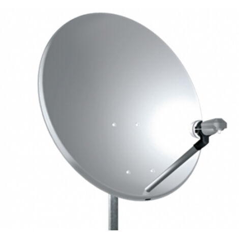 TELE System TEF 80 antenne TV Extérieure Mono 36,8 dB