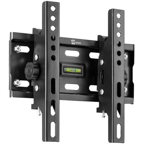 TELE System WM1442T22A Support mural inclinable pour téléviseurs de 14 à 43 pouces