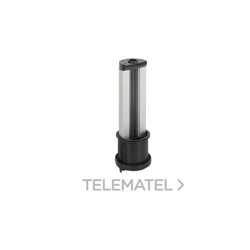 

TELEBLOCK PARA 6 MECANISMOS K45 KTL206 - Simon Connect