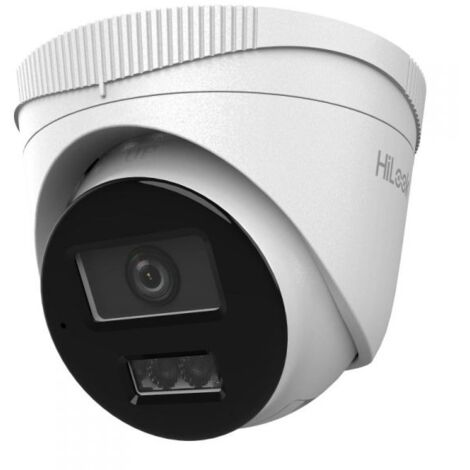 Telecamera 4 MP IP Ottica Fissa Smart Hybrid Light
