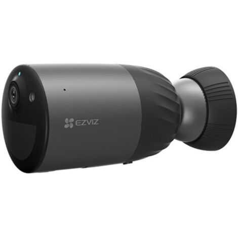 Telecamera a batteria bc1c ezviz 303102026-standalone 4mp