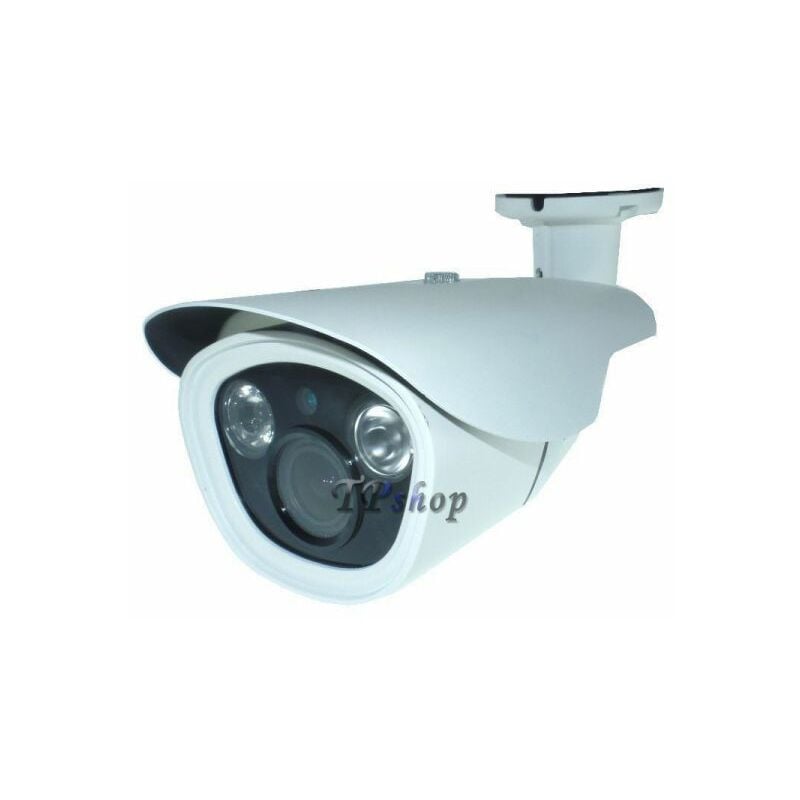 Telecamera ahd 3.0 mp videosorveglianza led ir array varifocale 2.8-12MM 9103