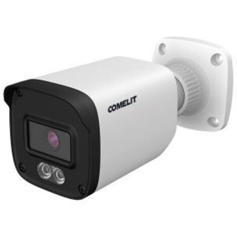 Telecamera Ahd Bullet 4Mp 3.6 Mm Color Up ( COMELIT cod. AB04N0FA )