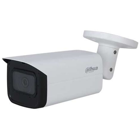 TELECAMERA AHD, HD-CVI, HD-TVI, PAL HAC-HFW2501TU-A-0360B-S2 - 5Mpx 3.6mm DAHUA