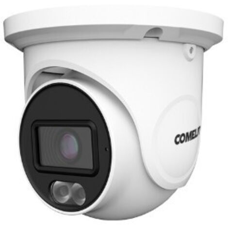 Telecamera Ahd Turret 4Mp 3.6MM Color Up ( COMELIT cod. AT04N0FA )