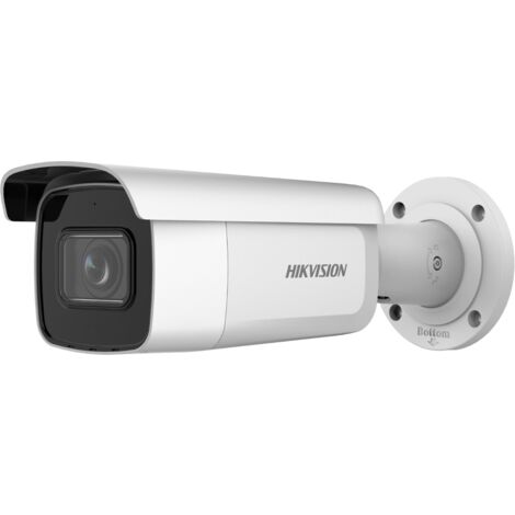 Telecamera Bullet 4MP 2.8-12mm Hikvision DS-2CD2643G2-IZS(2.8-12)