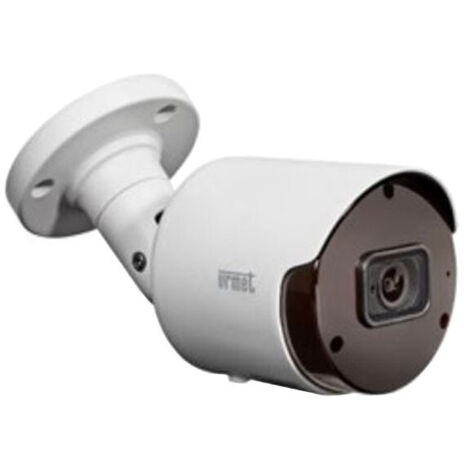 Telecamera Bullet 5M Ottica Fissa 2.8Mm Ai Eco ( URMET cod. 1099/500B )