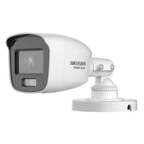 Telecamera Bullet ColorVu 2mpx 1080p 4 in 1 TVI/AHD/CVI/CVBS