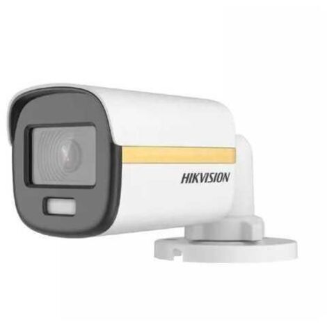 Telecamera bullet colorvu turbo hd ir 1920x1080 2mp 3.6mm ip67 4 in 1 hikvision 300512762