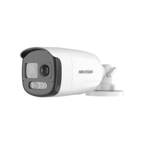 Telecamera Bullet con Audio+Pir 2 Mpx ottica 2,8 mm, 4 in 1