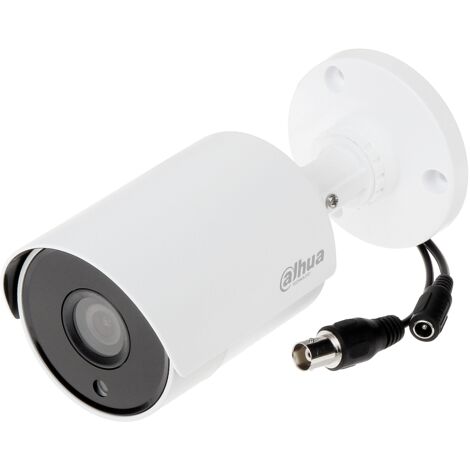 Telecamera Bullet Dahua Hdcvi Pal 2K 4Mpx Ip67