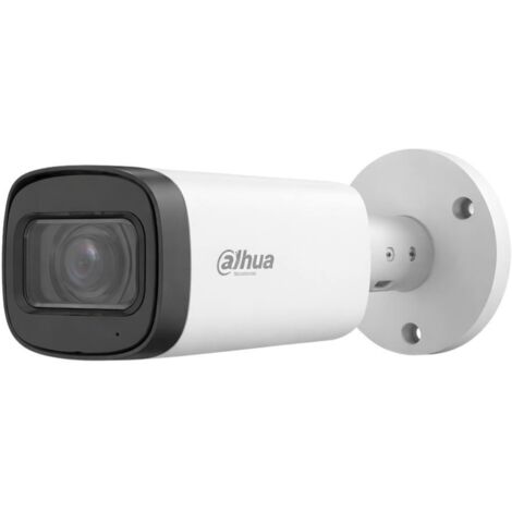 Telecamera bullet hdcvi dahua 5mp con ottica varifocale